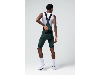 Vīriešu šorti ar kabatām Gobik GRIT 3.0 PINEWOOD