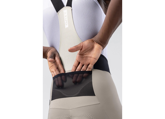 BIB SHORTS Gobik GRIT 3.0 NESSIE MEN