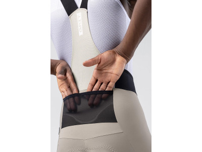 Vīriešu šorti ar kabatām Gobik GRIT 3.0 NESSIE