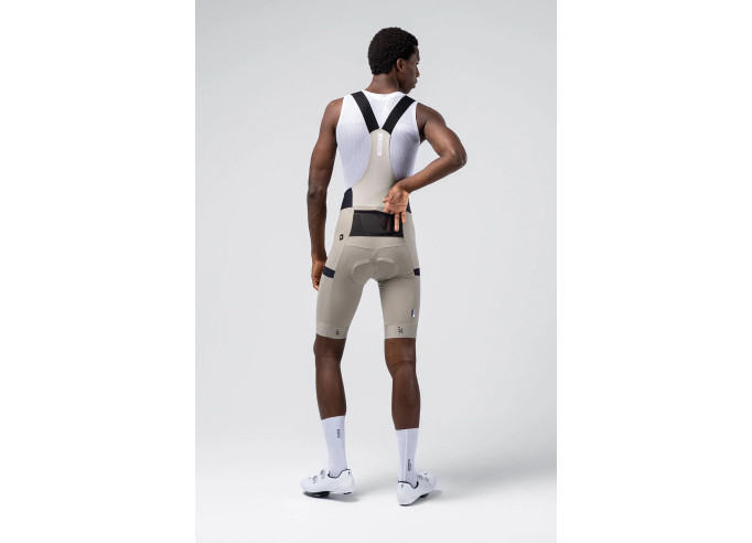 BIB SHORTS Gobik GRIT 3.0 NESSIE MEN