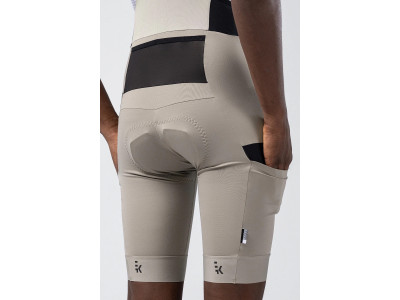 BIB SHORTS Gobik GRIT 3.0 NESSIE MEN