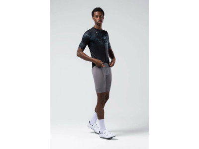 Short sleeve jersey GOBIK STARK men BLACKCURRANT