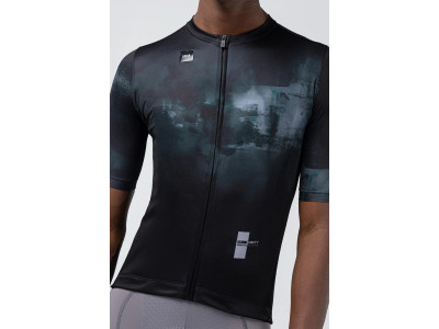 Short sleeve jersey GOBIK STARK men BLACKCURRANT 2