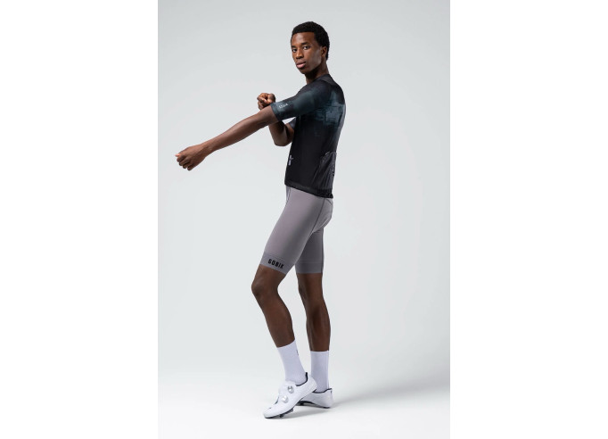 Dviratininko maikutė trumpomis rankovėmis GOBIK...