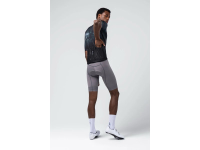 Short sleeve jersey GOBIK STARK men BLACKCURRANT