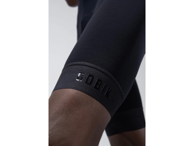 Šorti GOBIK ABSOLUTE 7.0 COMPACT BLACK