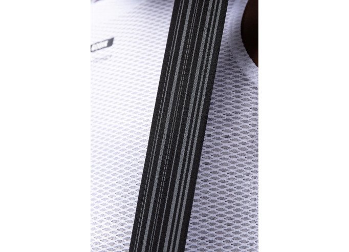 Bib shorts GOBIK ABSOLUTE 7.0 COMPACT BLACK