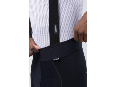 Šorti GOBIK ABSOLUTE 7.0 COMPACT BLACK