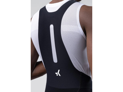 Bib shorts GOBIK ABSOLUTE 7.0 COMPACT BLACK