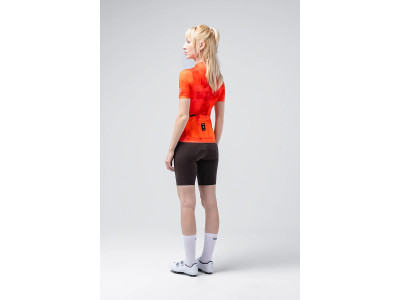 Krekls īsām rokām GOBIK STARK sieviešu GERBERA 2