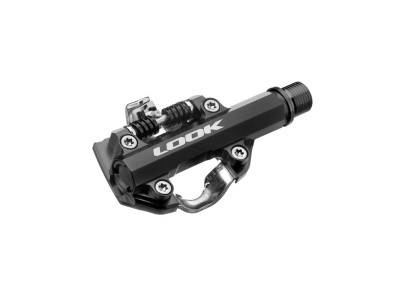 Pedals Look X-One-G Max gravel racing 2