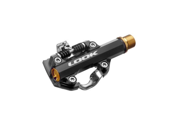 Pedals Look X-One-G Titanium gravel racing