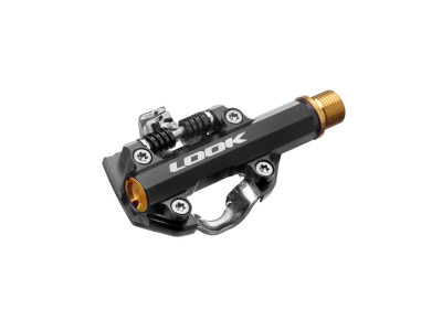 Pedals Look X-One-G Titanium gravel racing