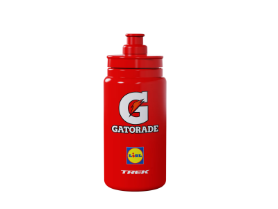 Pudele Lidl-Trek Gatorade Team 550ml Water Bottle