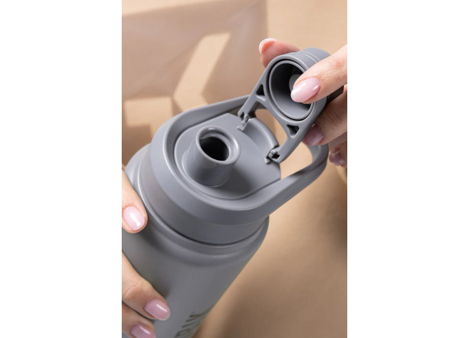 BOTTLE THERMAL Gobik SUI 750 ML IRONSIDE