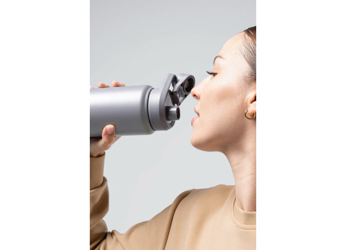 BOTTLE THERMAL Gobik SUI 750 ML IRONSIDE