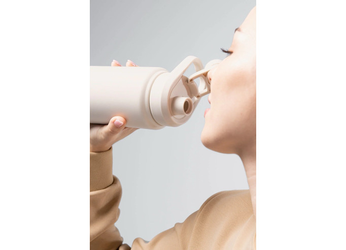 BOTTLE THERMAL Gobik SUI 750 ML STARLET