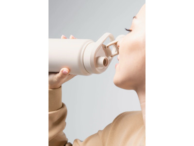 BOTTLE THERMAL Gobik SUI 750 ML STARLET