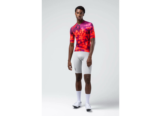 Jersey Gobik CX PRO 4.0 AZALEA unisex