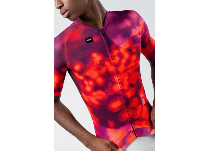 Jersey Gobik CX PRO 4.0 AZALEA unisex