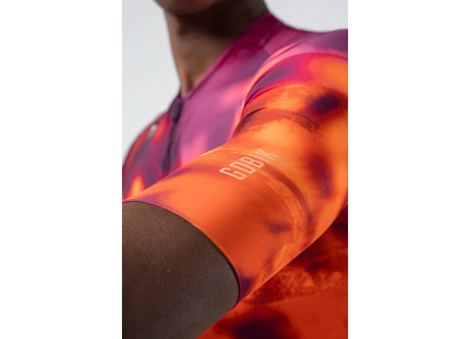 Krekls Gobik CX PRO 4.0 AZALEA unisex