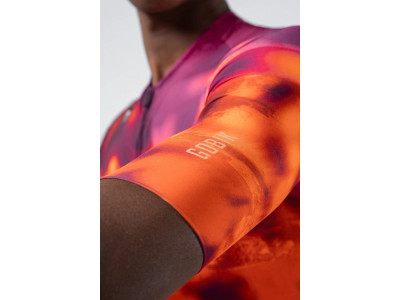 Krekls Gobik CX PRO 4.0 AZALEA unisex