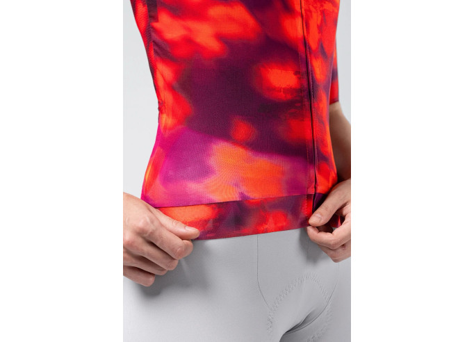 Jersey Gobik CX PRO 4.0 AZALEA unisex