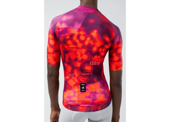 Krekls Gobik CX PRO 4.0 AZALEA unisex