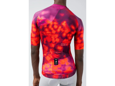 Krekls Gobik CX PRO 4.0 AZALEA unisex