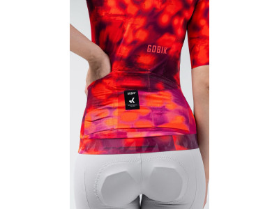 Jersey Gobik CX PRO 4.0 AZALEA unisex