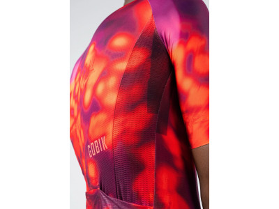 Jersey Gobik CX PRO 4.0 AZALEA unisex