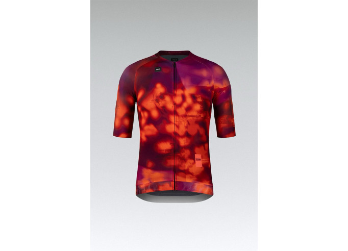 Jersey Gobik CX PRO 4.0 AZALEA unisex