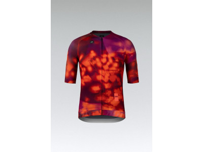 Krekls Gobik CX PRO 4.0 AZALEA unisex