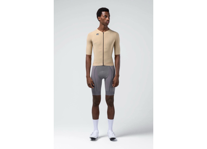 Jersey Gobik CX SOLID RYE unisex