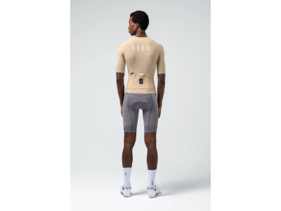 Jersey Gobik CX SOLID RYE RYE unisex 2