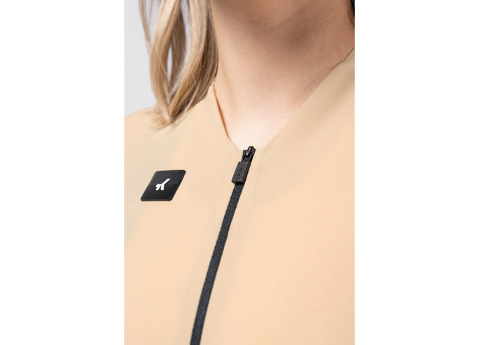 Jersey Gobik CX SOLID RYE RYE unisex