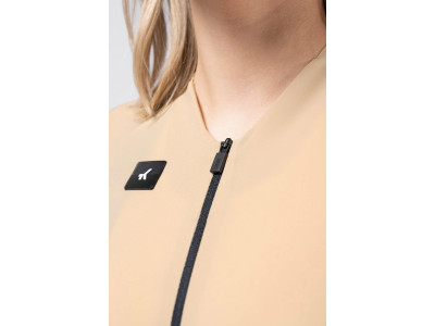 Jersey Gobik CX SOLID RYE unisex