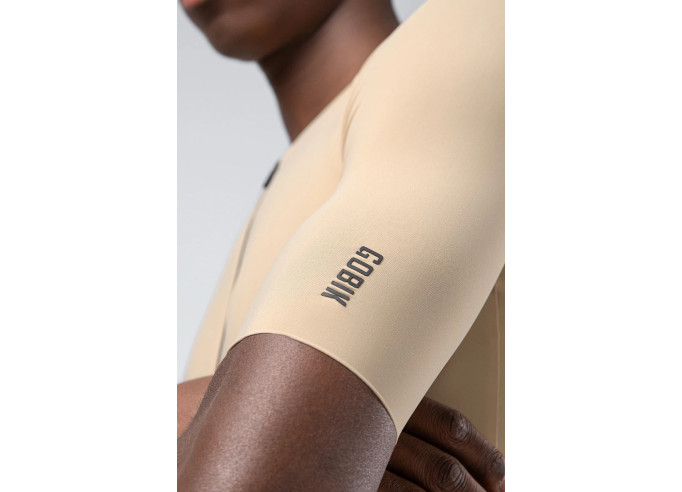 Krekls Gobik CX SOLID RYE unisex