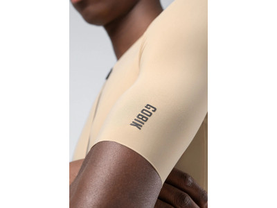 Jersey Gobik CX SOLID RYE RYE unisex