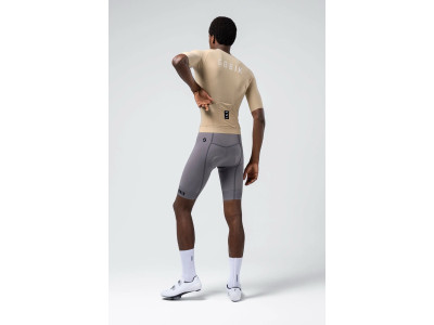 Jersey Gobik CX SOLID RYE RYE unisex