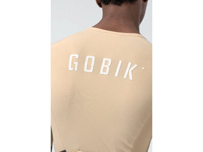 Krekls Gobik CX SOLID RYE unisex