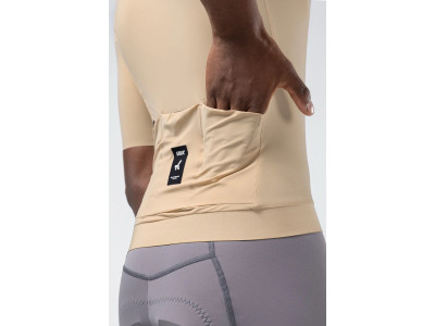 Jersey Gobik CX SOLID RYE RYE unisex