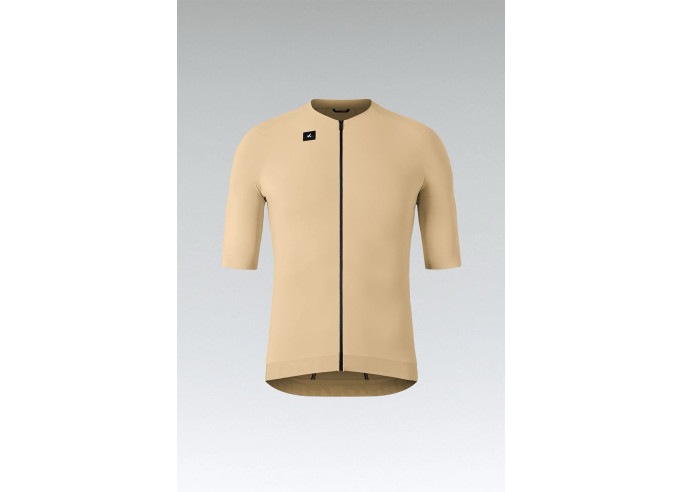 Jersey Gobik CX SOLID RYE RYE unisex