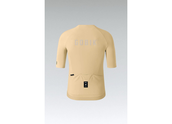Jersey Gobik CX SOLID RYE RYE unisex