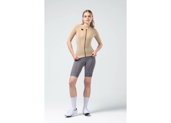 Jersey Gobik CX SOLID RYE RYE unisex