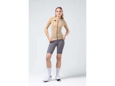 Jersey Gobik CX SOLID RYE RYE unisex