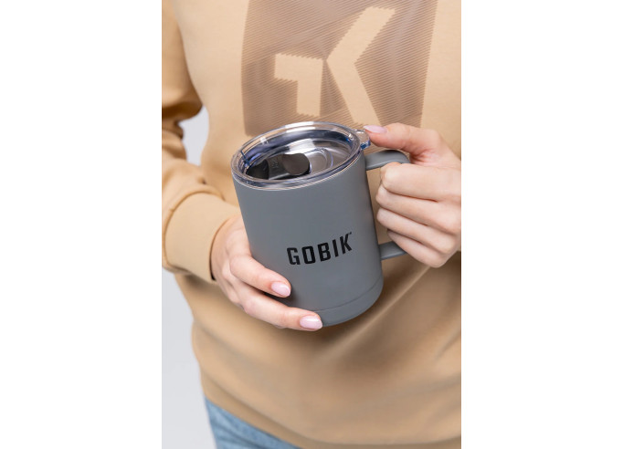 MUG GOBIK MUGEN 350 ML IRONSIDE