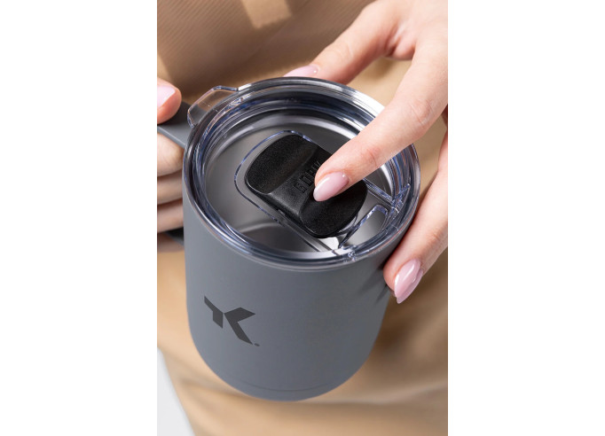 MUG GOBIK MUGEN 350 ML IRONSIDE