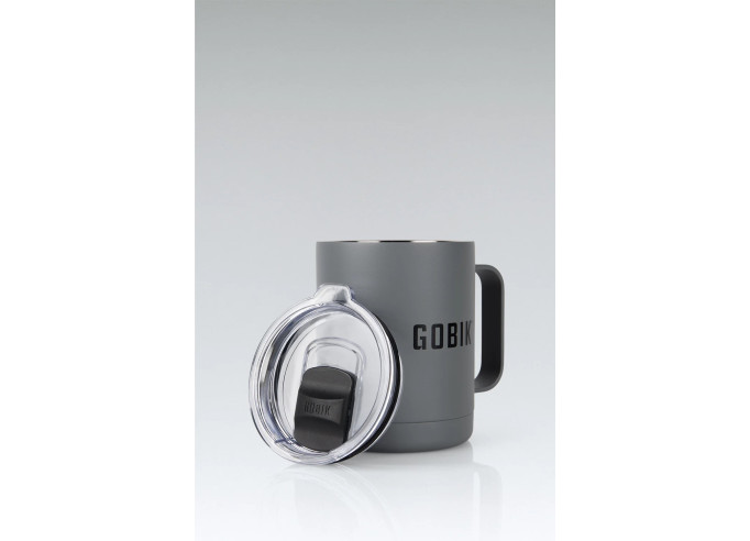 MUG GOBIK MUGEN 350 ML IRONSIDE