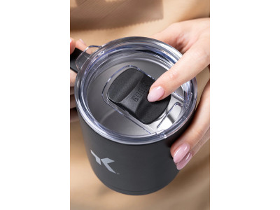 MUG GOBIK MUGEN 350 ML BLACK